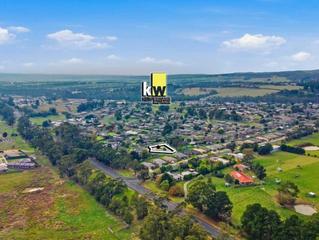 Land for sale in Churchill, Victoria