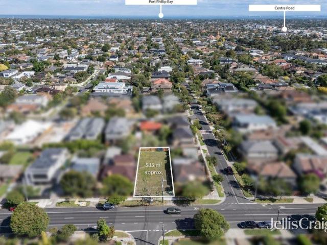 Land for sale in Camerons Creek, Victoria