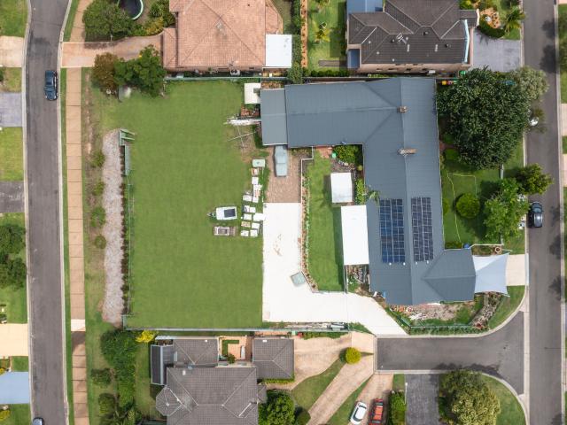 Property for sale in Kellyville, New South Wales
