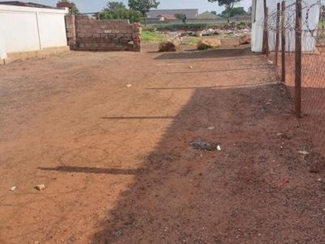 Land for sale in Ekurhuleni, Gauteng