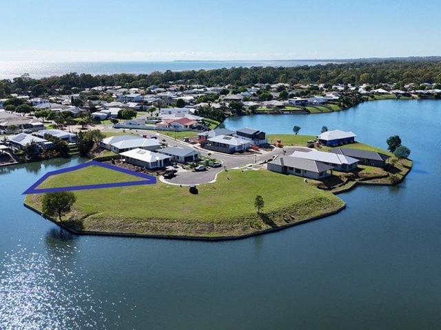Land for sale in Toogoom, Queensland