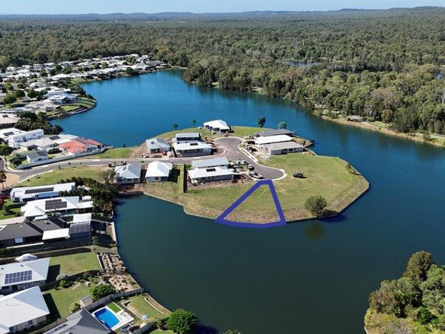 Land for sale in Toogoom, Queensland