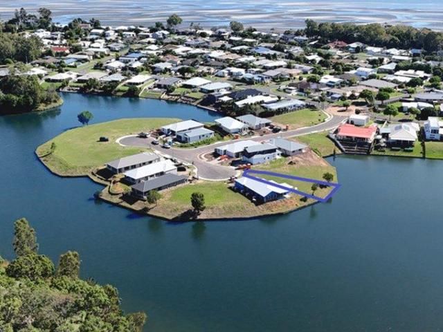 Land for sale in Toogoom, Queensland