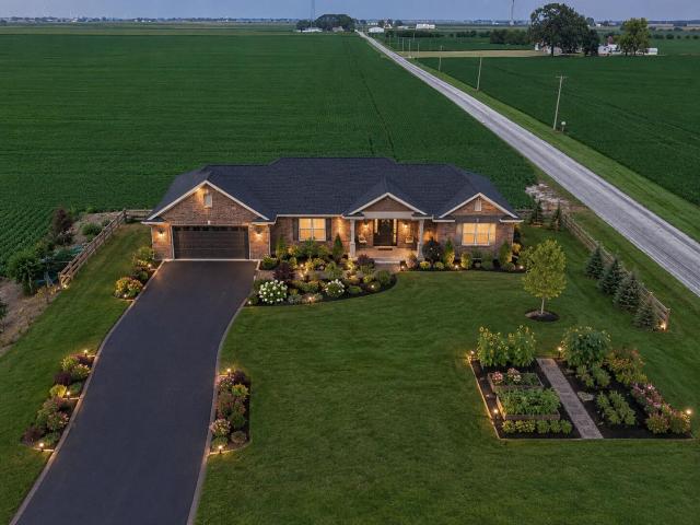 Land for sale in Kentland, Indiana