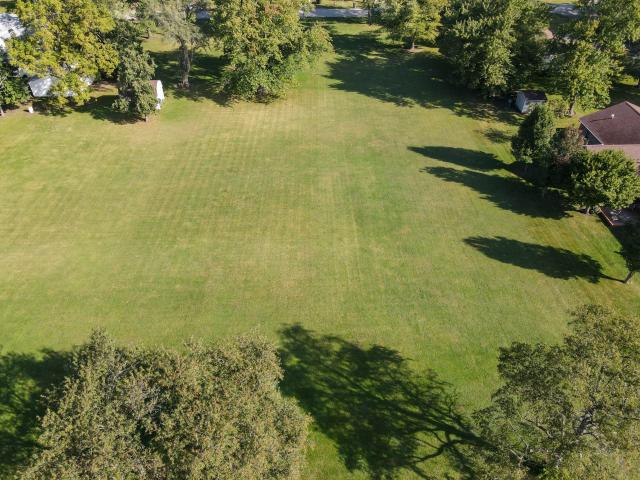 Land for sale in Kentland, Indiana