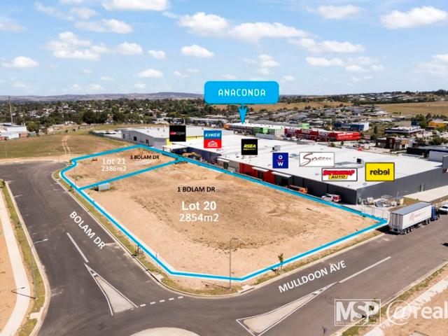 Property for sale in Bathurst, New South Wales