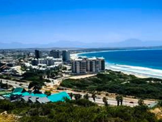 Land for sale in Mossel Bay, Western Cape