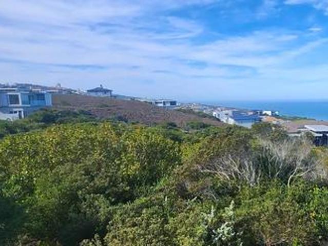 Land for sale in Groot Brak Rivier, Western Cape