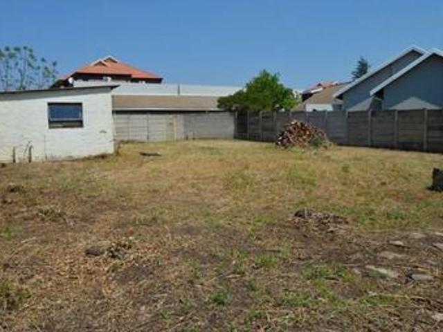 Land for sale in Ekurhuleni, Gauteng