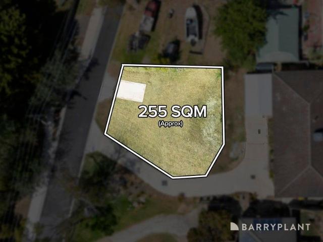 Land for sale in Camerons Creek, Victoria