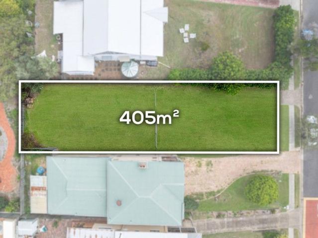 Land for sale in Toombul, Queensland