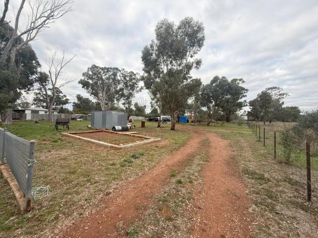 Land for sale in Alectown, New South Wales