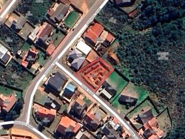 Land for sale in Groot Brak Rivier, Western Cape
