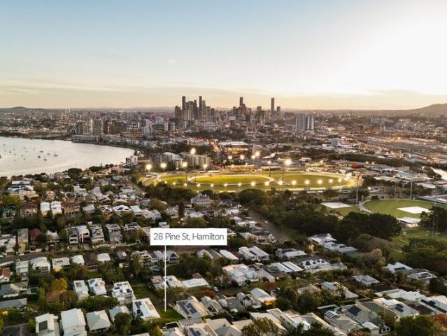 Land for sale in Toombul, Queensland