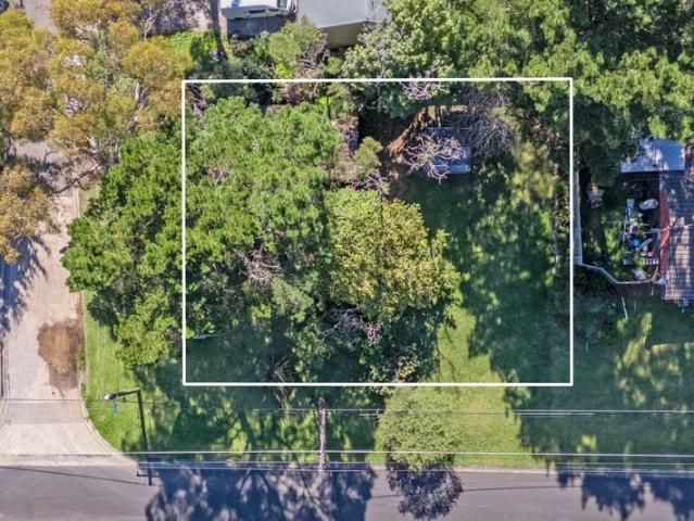 Land for sale in Blackheath, New South Wales
