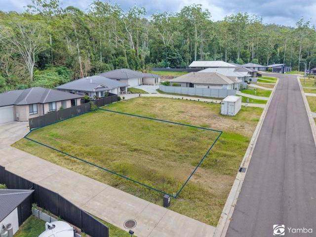 Land for sale in Townsend, New South Wales