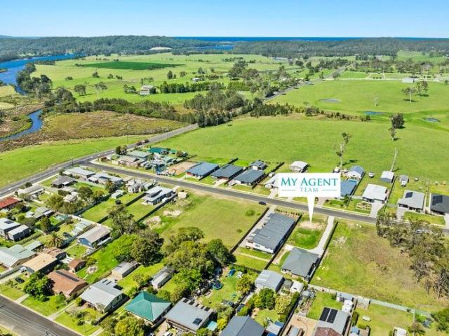 Land for sale in Kiora, New South Wales