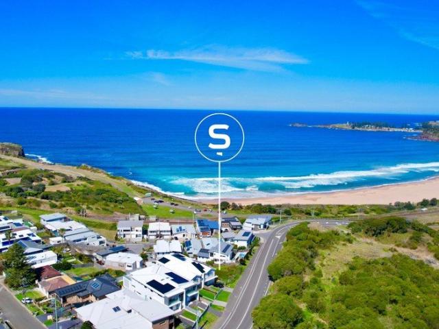Land for sale in Bombo, The Council of the Municipality of Kiama