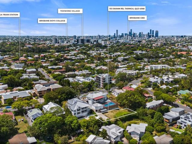 Land for sale in Toombul, Queensland