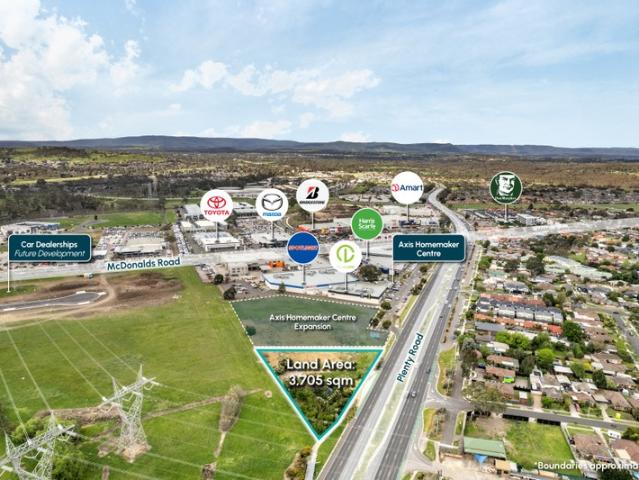 Property for sale in Camerons Creek, Victoria