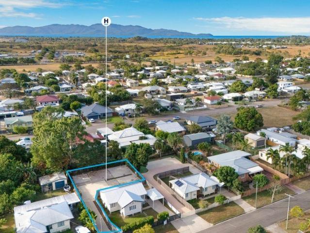 Land for sale in Townsville, Queensland