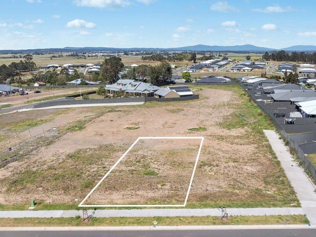 Land for sale in Ambergate, New South Wales