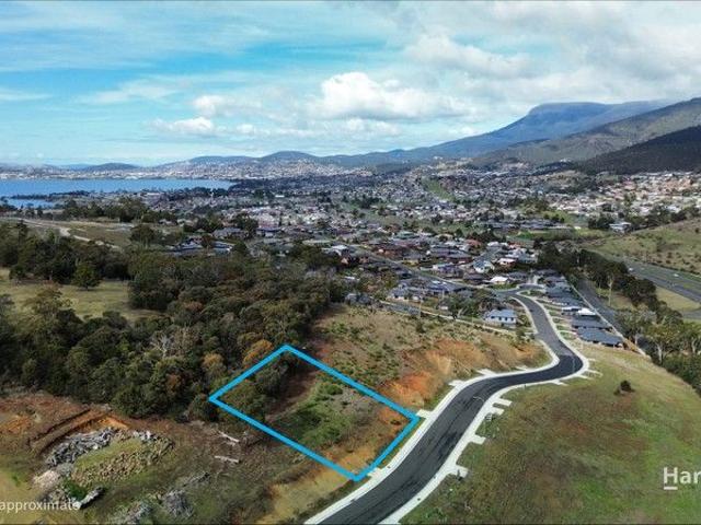 Land for sale in Hobart, Tasmania