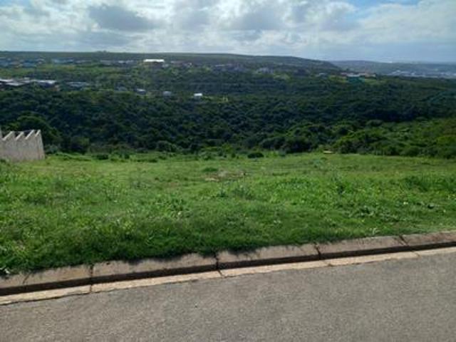Land for sale in Groot Brak Rivier, Western Cape