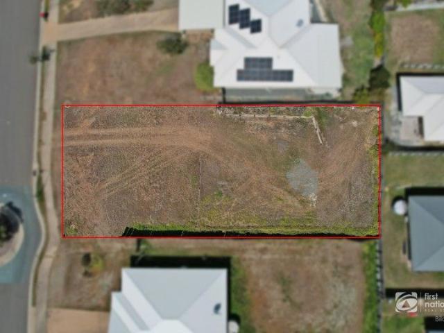 Land for sale in Biloela, Queensland
