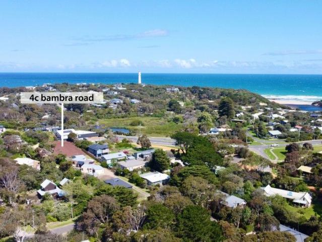Land for sale in Aireys Inlet, Victoria