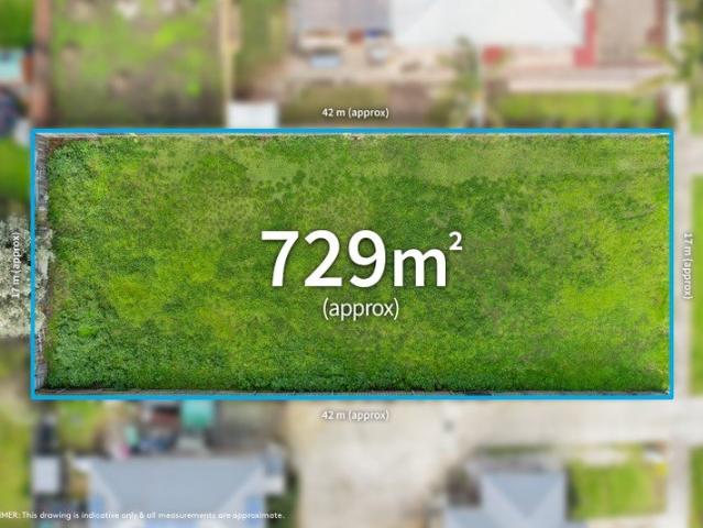 Land for sale in Geelong, Victoria
