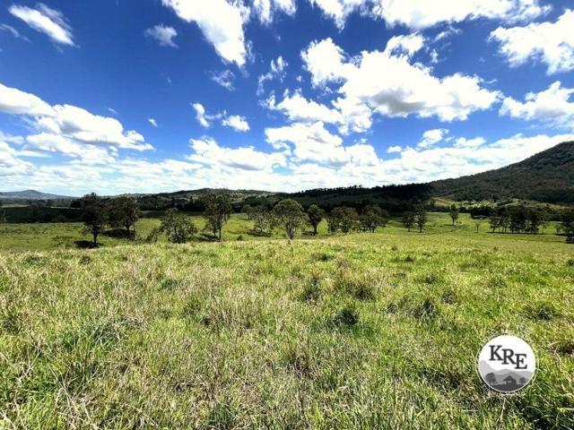 Land for sale in Kyogle, New South Wales