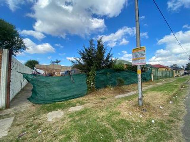 Land for sale in Ekurhuleni, Gauteng