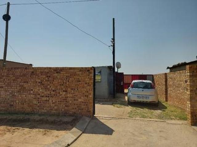 Land for sale in Ekurhuleni, Gauteng