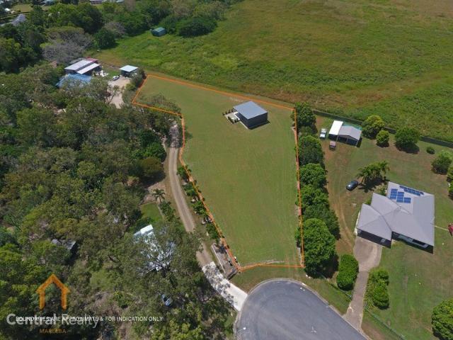 Land for sale in Mareeba, Queensland