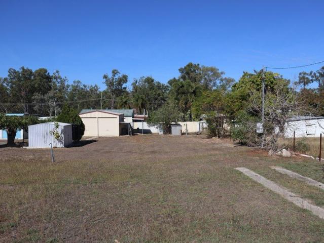 Land for sale in Collinsville, Queensland