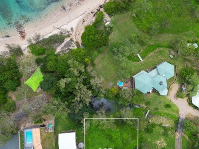 Land for sale in Hideaway Bay, Queensland
