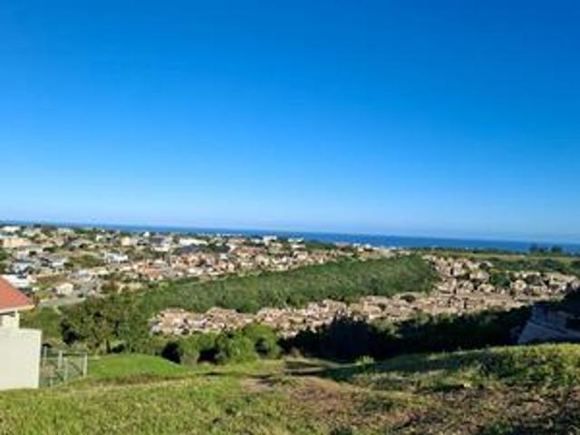 Land for sale in Groot Brak Rivier, Western Cape