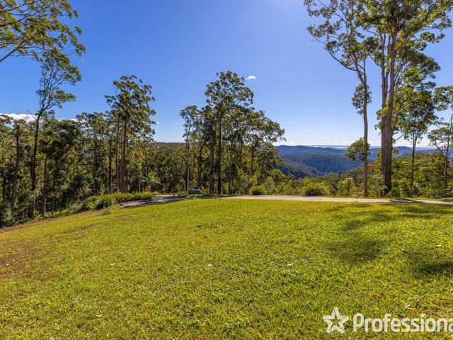 Land for sale in Tamborine Mountain Land for sale in Tamborine Mountain