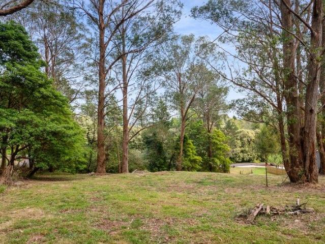 Land for sale in Bowral, New South Wales