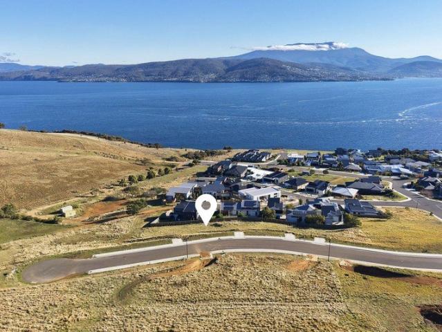 Land for sale in Hobart, Tasmania