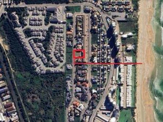 Land for sale in Groot Brak Rivier, Western Cape