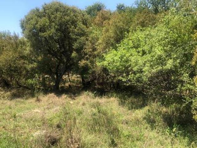 Land for sale in Waterkloof, Gauteng