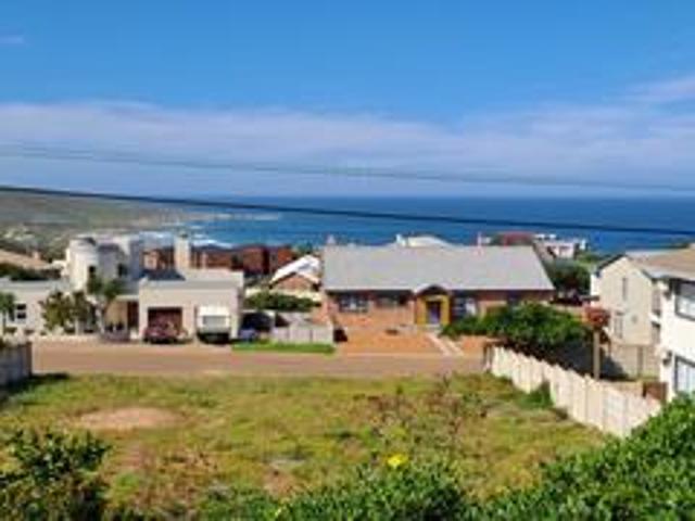 Land for sale in Groot Brak Rivier, Western Cape