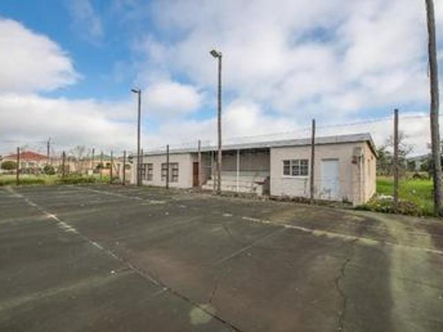 Land for sale in Riviersonderend, Theewaterskloof Local Municipality