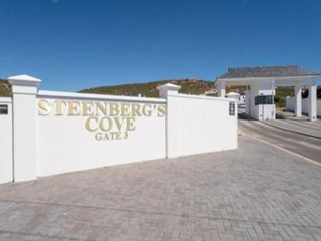 Land for sale in Saint Helena Bay, Saldanha Bay Local Municipality