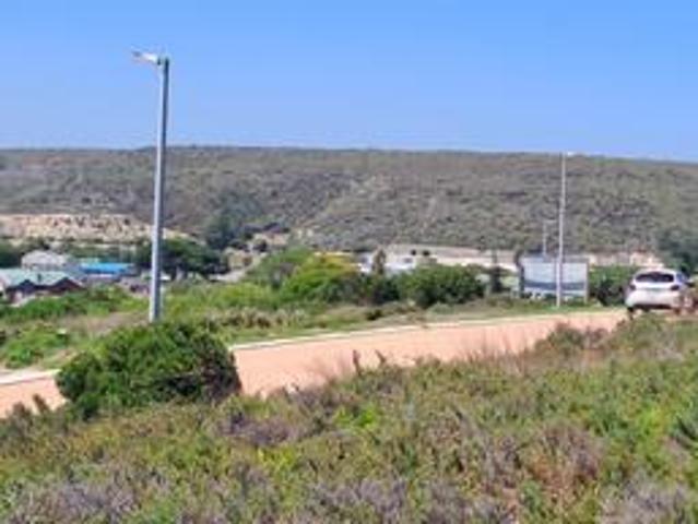 Land for sale in Groot Brak Rivier, Western Cape
