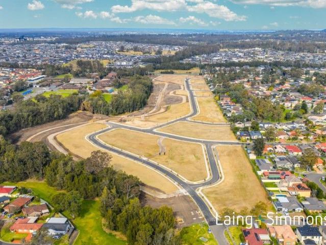 Land for sale in Sydney, New South Wales