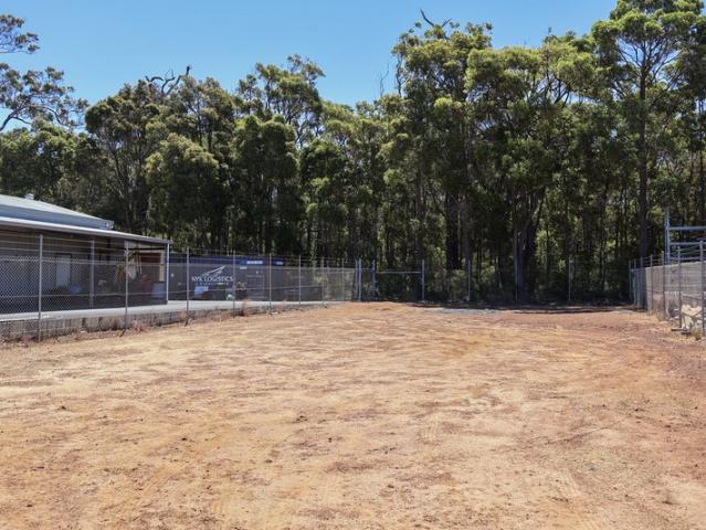 Warehouse for rent in Margaret River, Western Australia