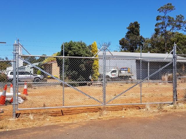 Warehouse for rent in Margaret River, Western Australia